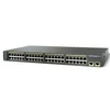 Коммутатор Cisco Catalyst WS-C2960-48TT-L (некондиция, 1 неисправный порт RJ45)
